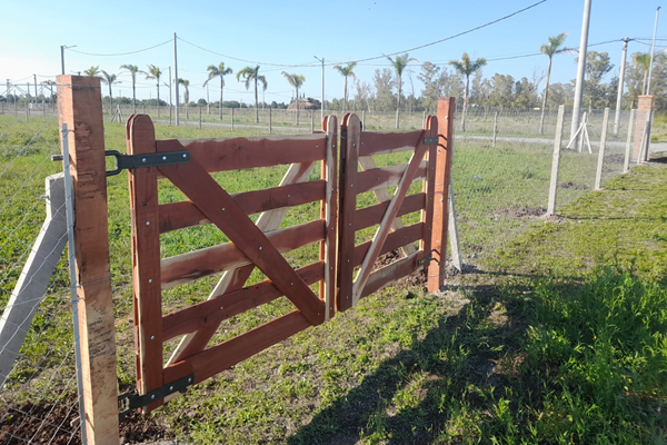 JL Alambrados - Imagen 2