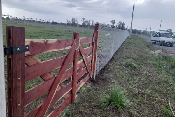 JL Alambrados - Imagen 3