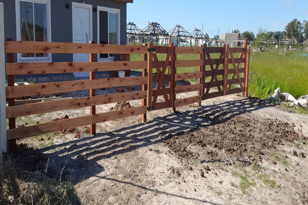 JL Alambrados - Imagen 4