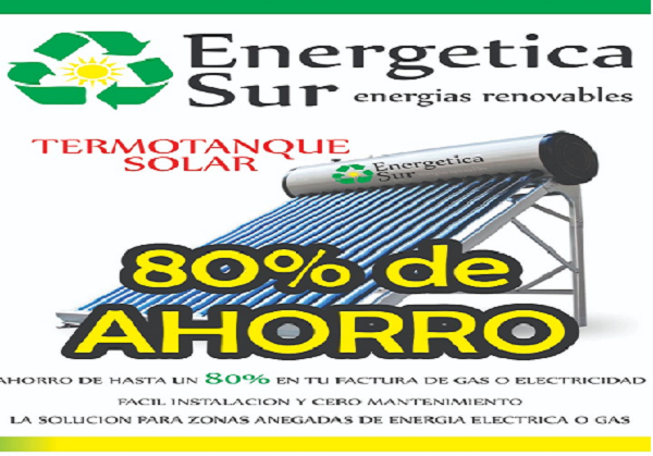 Energética Sur - Imagen 2