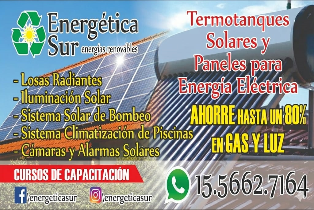 Energética Sur - Imagen 4