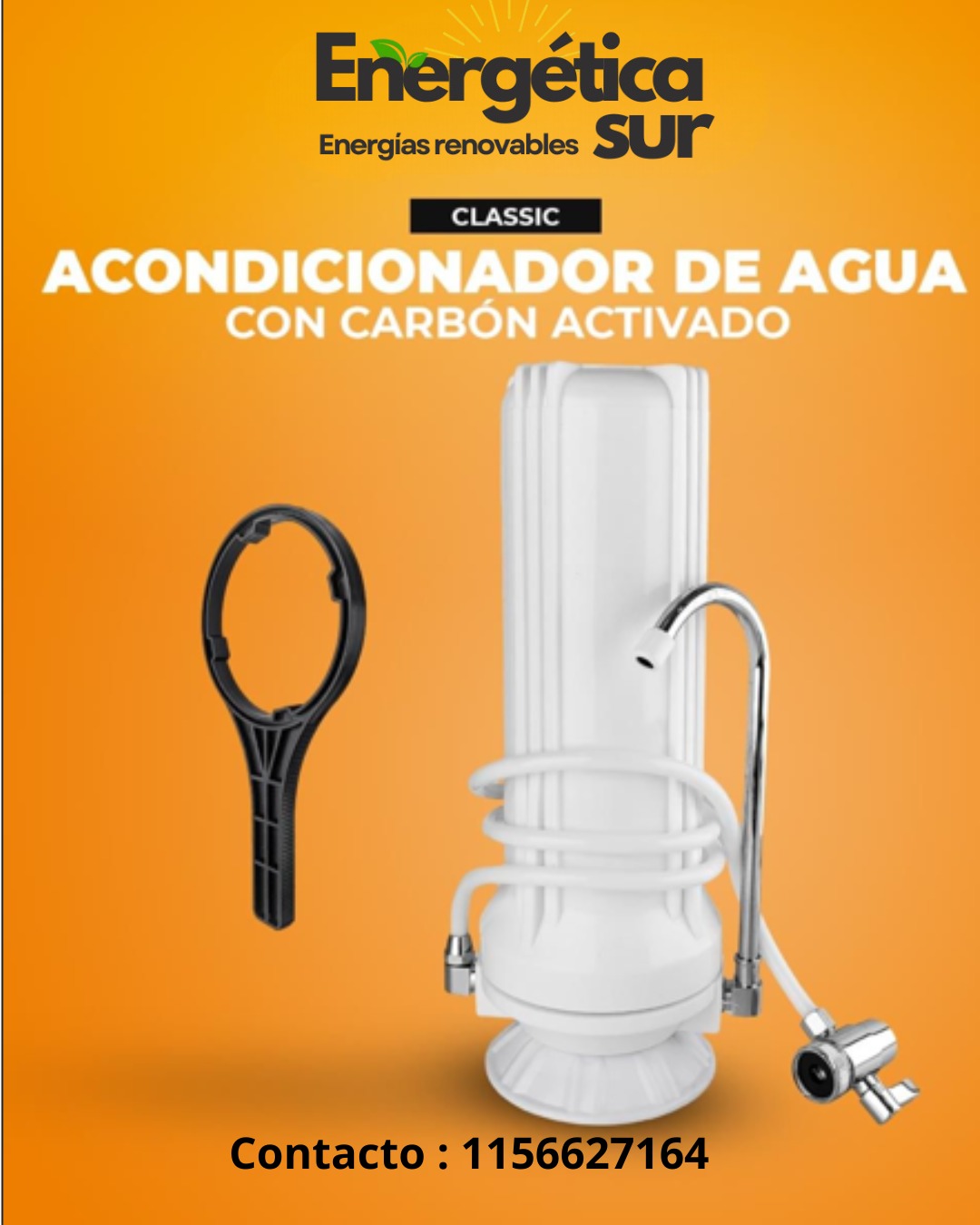 Energética Sur - Imagen 4