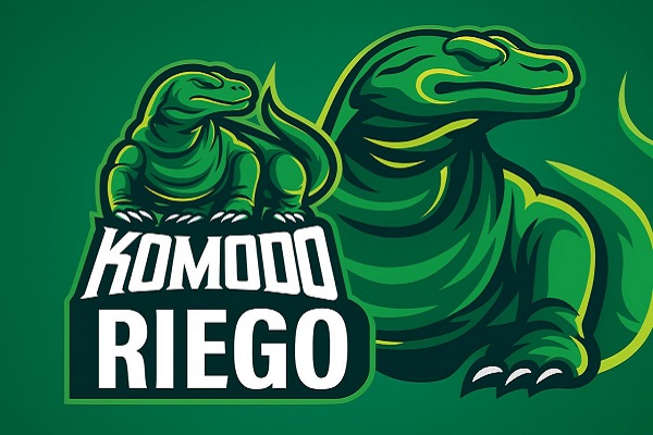 Komodo Riego
