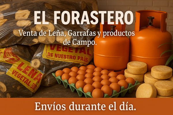 Forrajeria El Forastero