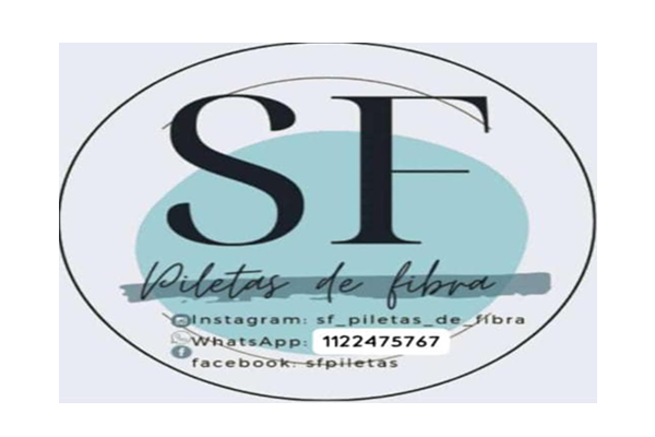 SF Piletas de Fibra