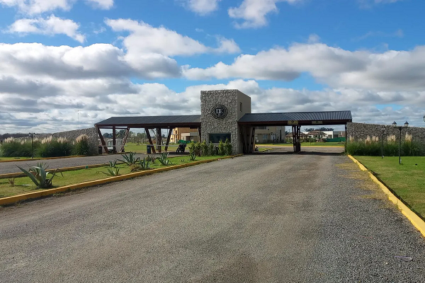 Lotes en Venta