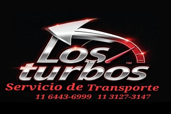 Servicio de transporte el Turbo 