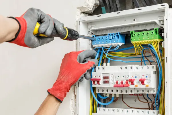 Electricista